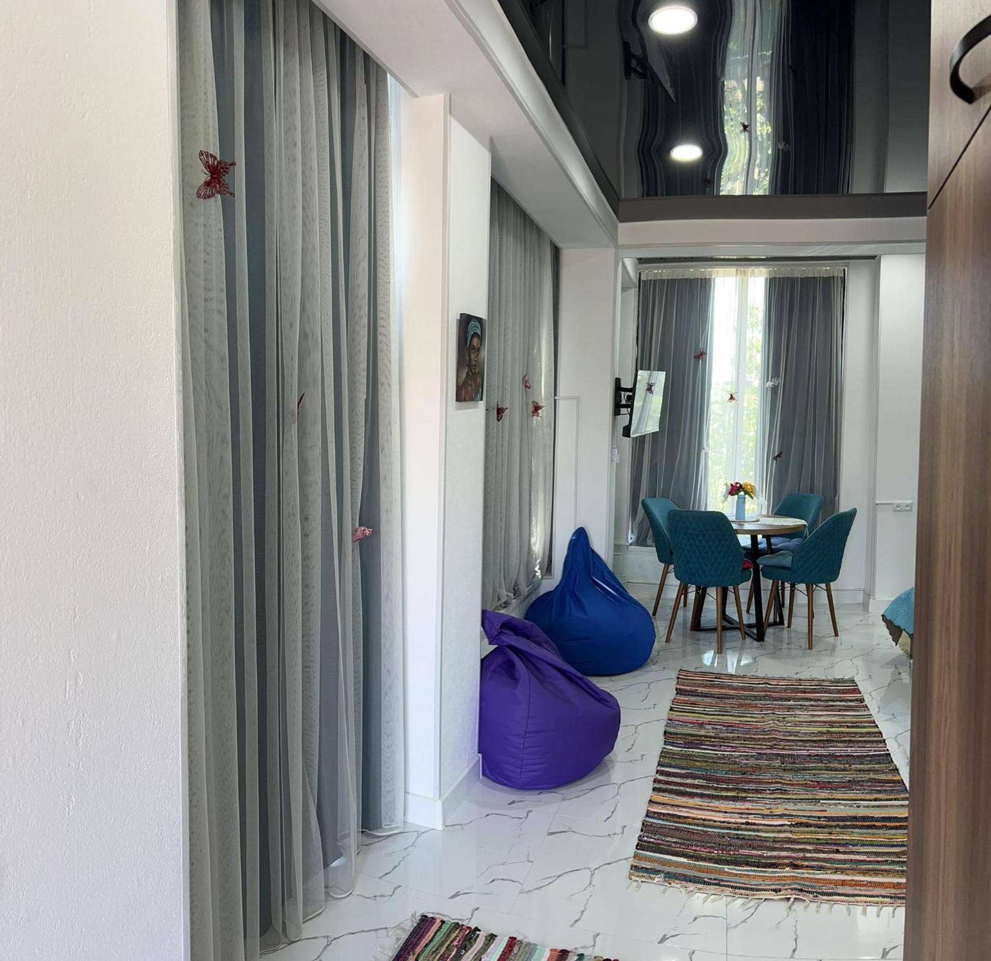 Kutaisi Apartment Exterior photo